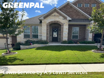 Lawn Maintenance nearby New Braunfels, TX, 