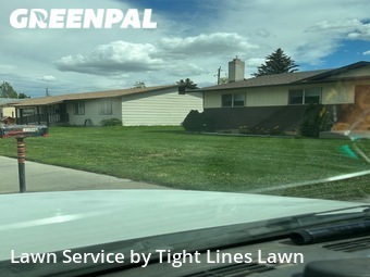 Grass Cutting nearby Idaho Falls, ID, 