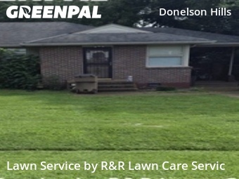 Lawn Maintenance nearby Nashville, TN, 