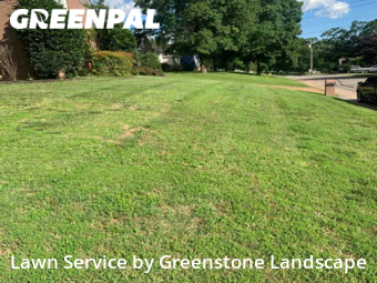 Lawn Mowing nearby Hendersonville, TN, 