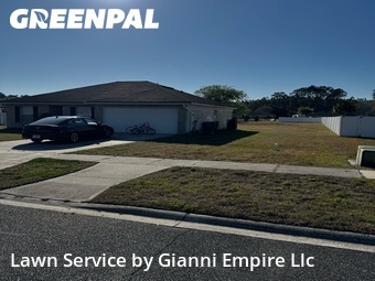 Lawn Care Service nearby Yulee, FL, 