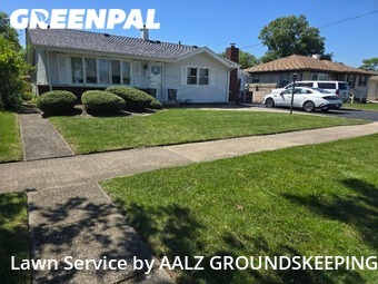 Lawn Care nearby Highland, IN, 