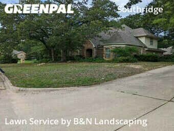 Grass Cutting nearby Denton, TX, 