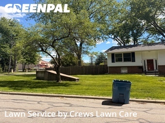 Grass Cutting nearby Sylvania, OH, 
