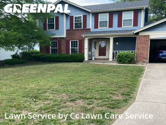 Lawn Cut nearby Saint Charles, MO, 