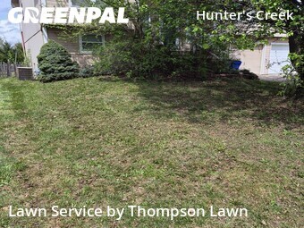 Yard Cutting nearby Olathe, KS, 