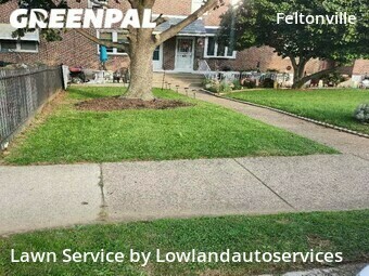 Grass Cutting nearby Philadelphia, PA, 