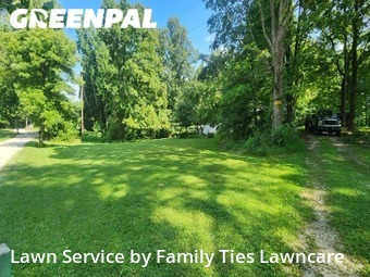 Grass Cutting nearby New Albany, KY, 