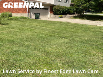 Grass Cutting nearby Louisville, KY, 