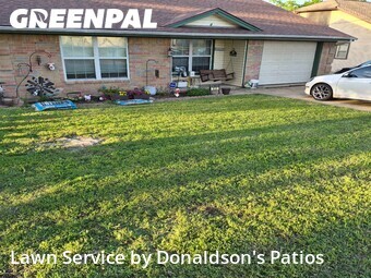 Lawn Cutting nearby Rockwall, TX, 