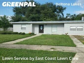 Yard Cutting nearby Deltona, FL, 