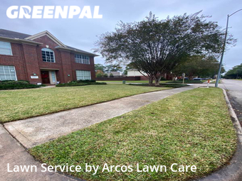 Yard Mowing nearby Houston, TX, 
