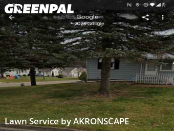 Lawn Service nearby Barberton, OH, 