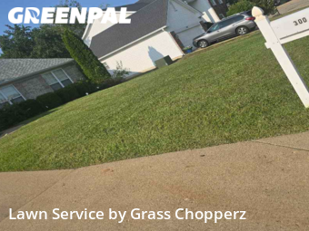 Lawn Care Service nearby O'fallon, MO, 