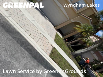 Lawn Service nearby Coral Springs, FL, 