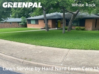 Yard Mowing nearby Dallas, TX, 