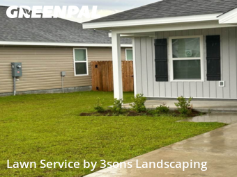 Grass Cut nearby Milton, FL, 