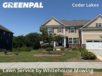 Lawn Service nearby Rolesville, NC, 