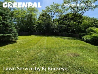 Lawn Cutting nearby Reynoldsburg, OH, 