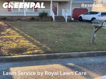 Lawn Mowing nearby Newport News, VA, 