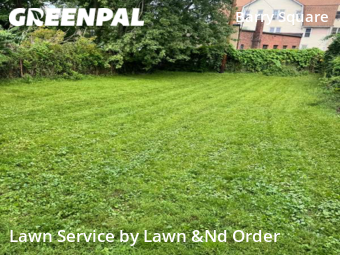 Lawn Service nearby Hartford, CT, 
