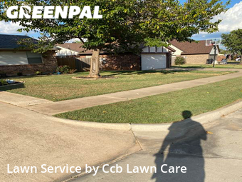 Lawn Cut nearby Moore, OK, 