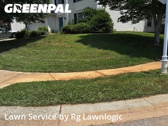 Lawn Service nearby Charlotte, NC, 