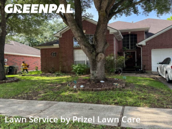 Lawn Care Service nearby Pearland, TX, 