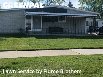 Lawn Service nearby Clinton Township, MI, 
