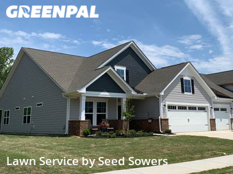 Lawn Cutting nearby Huntersville, NC, 