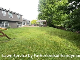 Lawn Service nearby South Elgin, IL, 