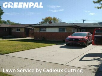 Lawn Care nearby Roseville, MI, 