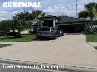 Yard Mowing nearby Middleburg, FL, 