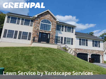 Lawn Service nearby Reading, PA, 