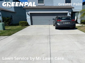 Lawn Service nearby Tampa, FL, 