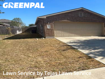 Yard Mowing nearby Leander, TX, 