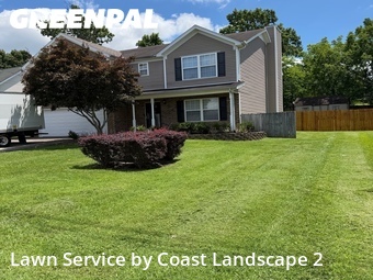 Lawn Cutting nearby La Vergne, TN, 