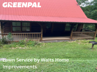 Lawn Mowing Service nearby Sevierville, TN, 