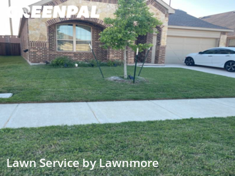 Lawn Service nearby Fort Worth, TX, 
