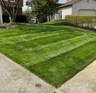 Order Lawn Care in Pataskala, OH, 43062