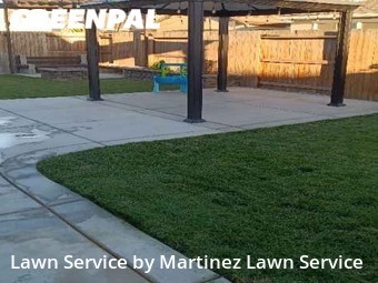 Grass Cut nearby Elk Grove, CA, 