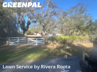 Lawn Cut nearby Kissimmee, FL, 