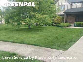 Lawn Cutting nearby Westerville, OH, 