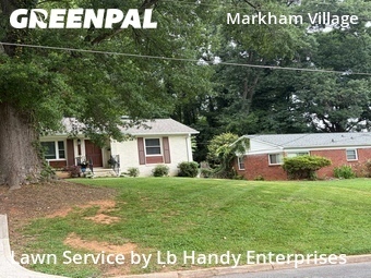 Lawn Cut nearby Charlotte, NC, 