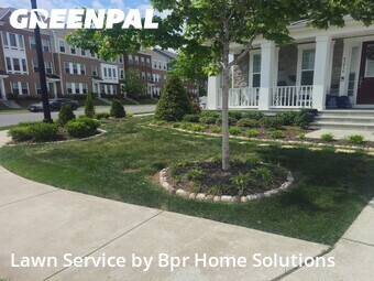 Grass Cutting nearby Leesburg, VA, 
