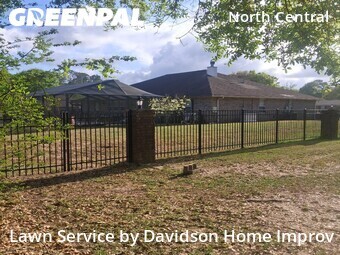Lawn Service nearby Pensacola, FL, 