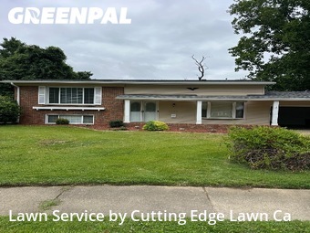 Yard Cutting nearby Florissant, MO, 