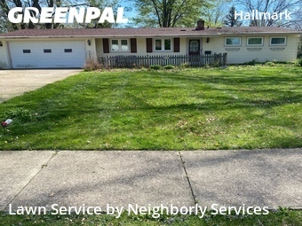 Lawn Mowing Service nearby Mentor, OH, 