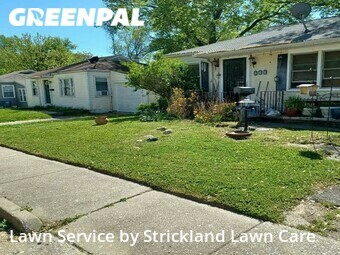 Yard Cutting nearby Ferguson, MO, 