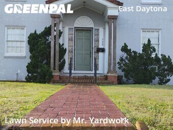 Lawn Mowing nearby Daytona Beach, FL, 